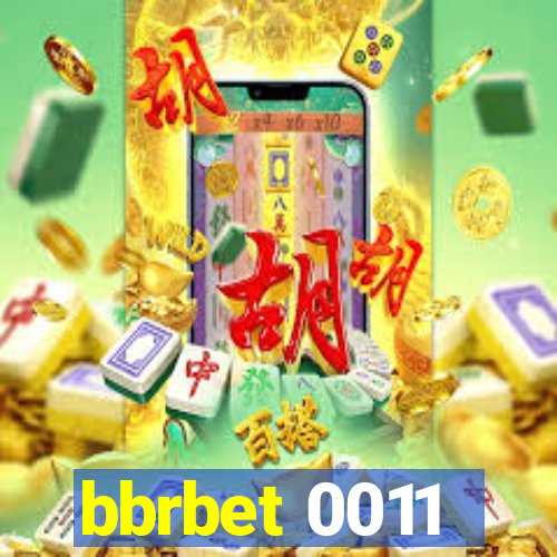 bbrbet 0011